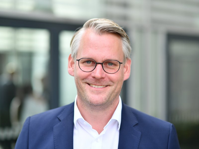 Portrait Christian Röling